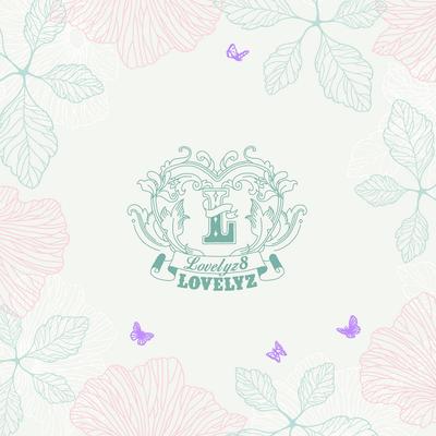 Lovelyz8's cover