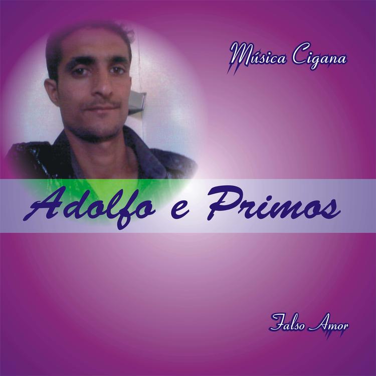 Adolfo e Primos's avatar image