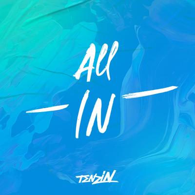 All In (feat. KC)'s cover