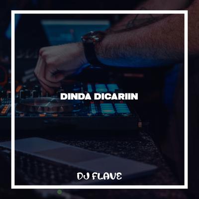 Dinda Dicariin's cover