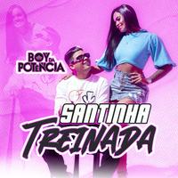 Boy da Potência's avatar cover