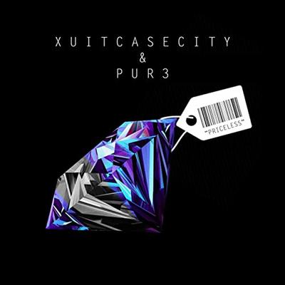 Priceless By Xuitcasecity, Pur3's cover