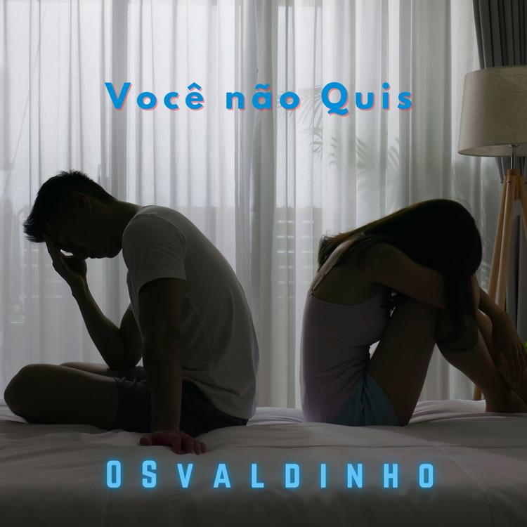 Osvaldinho's avatar image