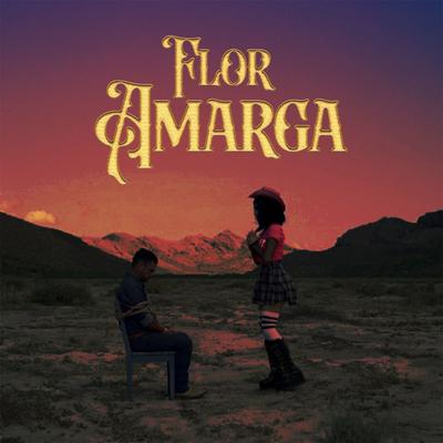 Flor Amarga By Gabo Ponce's cover