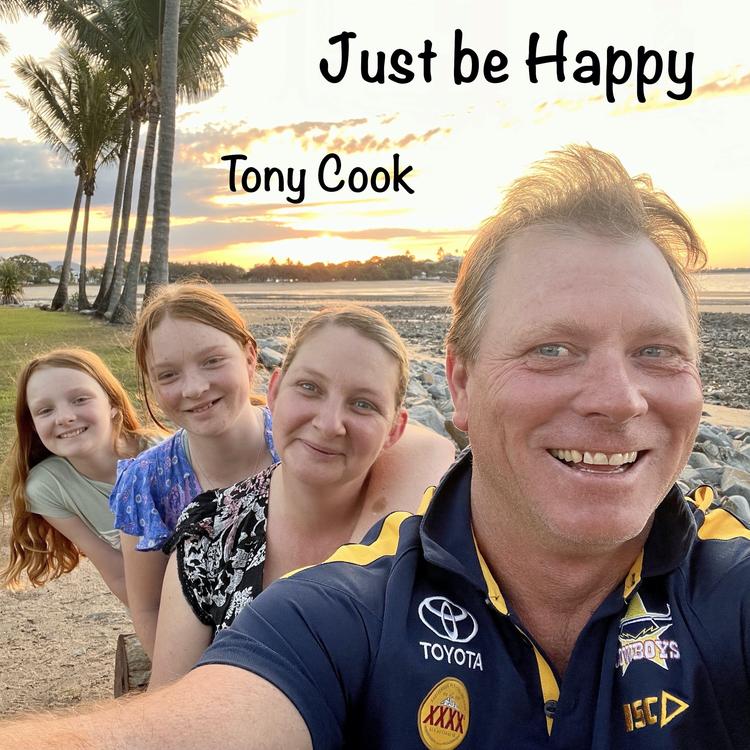 Tony Cook's avatar image