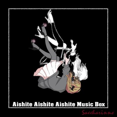 Aishite Aishite Aishite Music Box By Saccharinne's cover