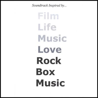 Rock Box Music's cover