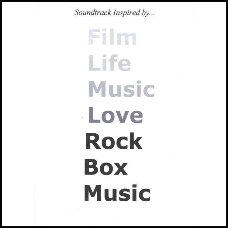 Rock Box Music's avatar image