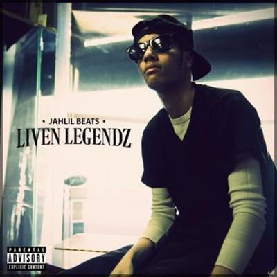 Liven Legend (Interlude)'s cover
