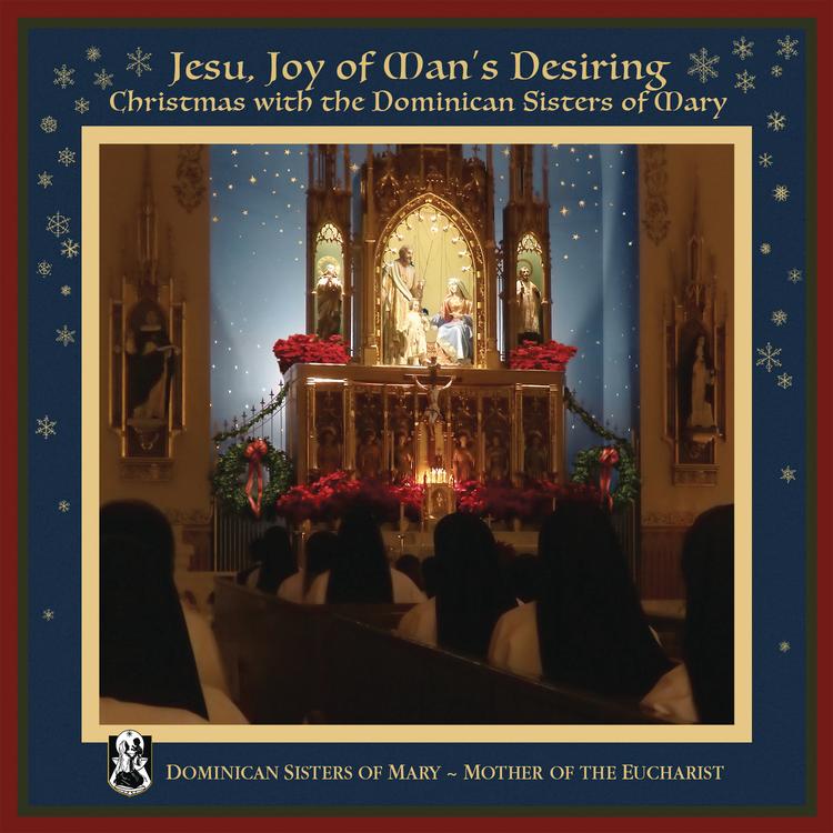 Dominican Sisters of Mary, Mother of the Eucharist's avatar image