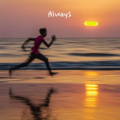 Always By Ghost Beats's cover