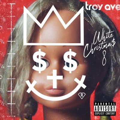 Miami to New York By Troy Ave's cover