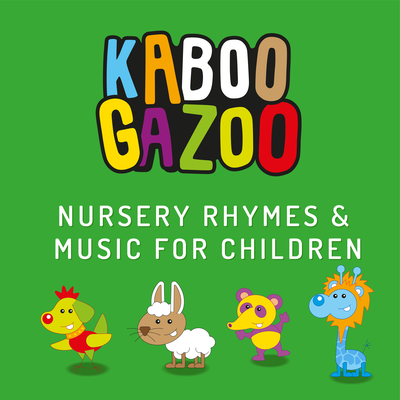 Nursery Rhymes & Music For Children's cover