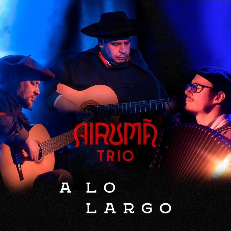 Airumã Trio's avatar image