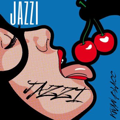 Jazzi's cover