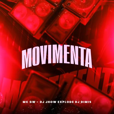 Movimenta's cover