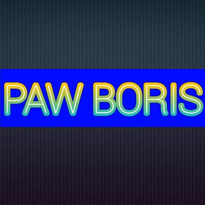 Mood Night (Remix) By paw boris, DARWADI's cover