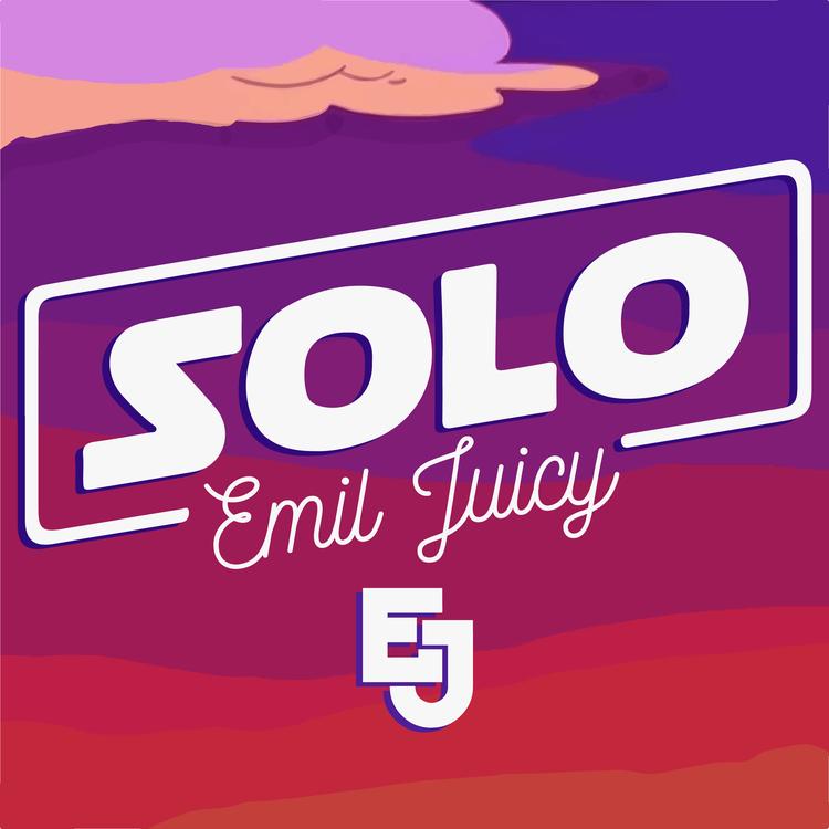 Emil Juicy's avatar image