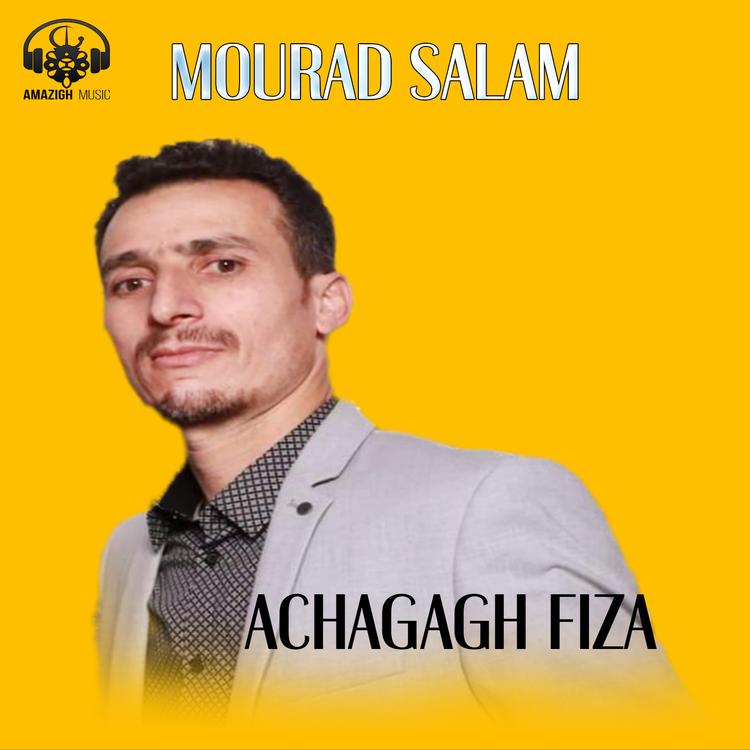 Mourad Salam's avatar image