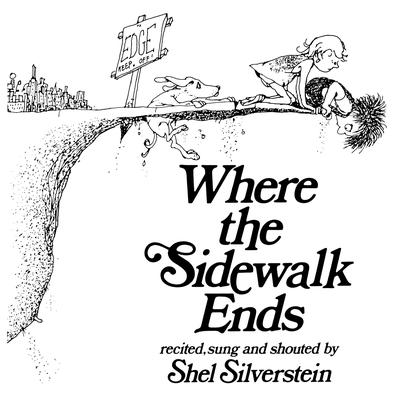 The Farmer and the Queen By Shel Silverstein's cover