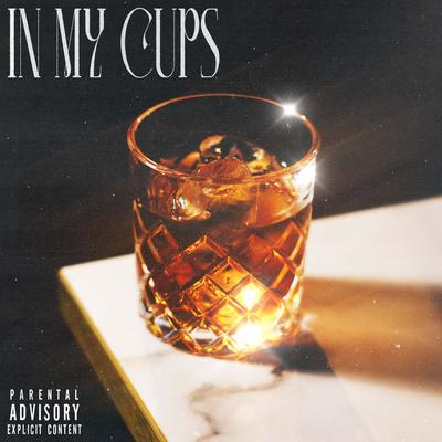 IN MY CUPS's cover