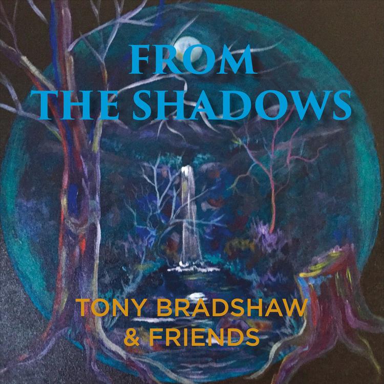 Tony Bradshaw's avatar image