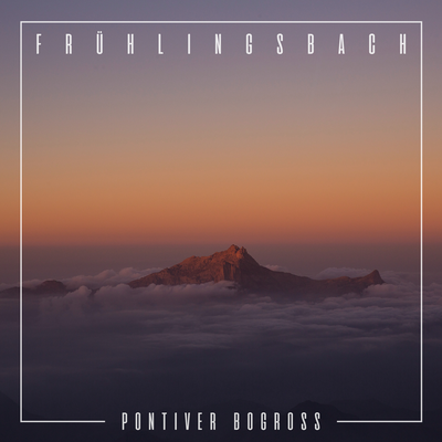 Frühlingsbach By Pontiver Bogross's cover