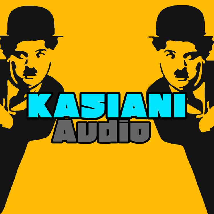 Kasiani Audio's avatar image