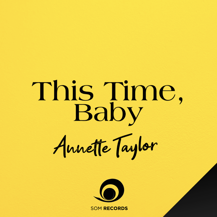 Annette Taylor's avatar image