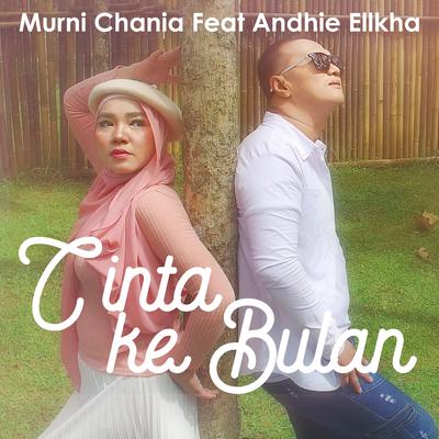 Cinta Ke Bulan (feat. Andhie Ellkha)'s cover