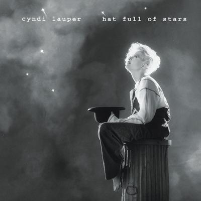 Hat Full of Stars By Cyndi Lauper's cover