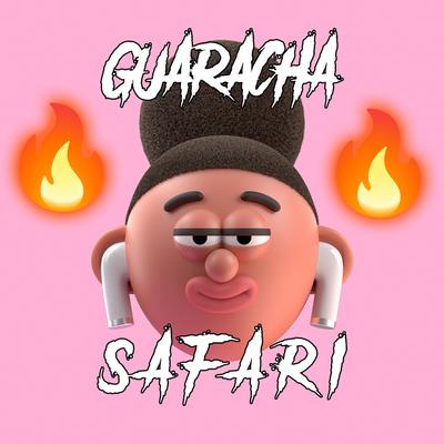 SAFARI GUARACHA By DJ Frenex, Dj Ishi's cover