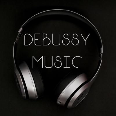 Debussy Music's cover