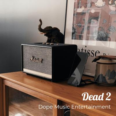 Dead 2's cover