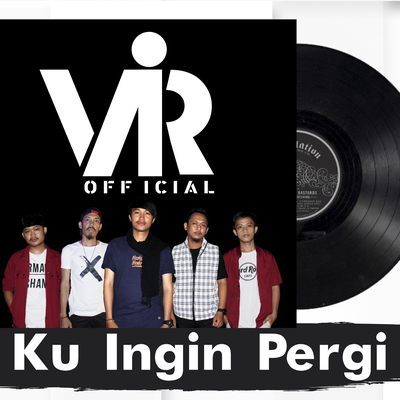 Ku Ingin  Pergi's cover