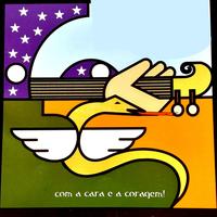 Toninho Natureza's avatar cover