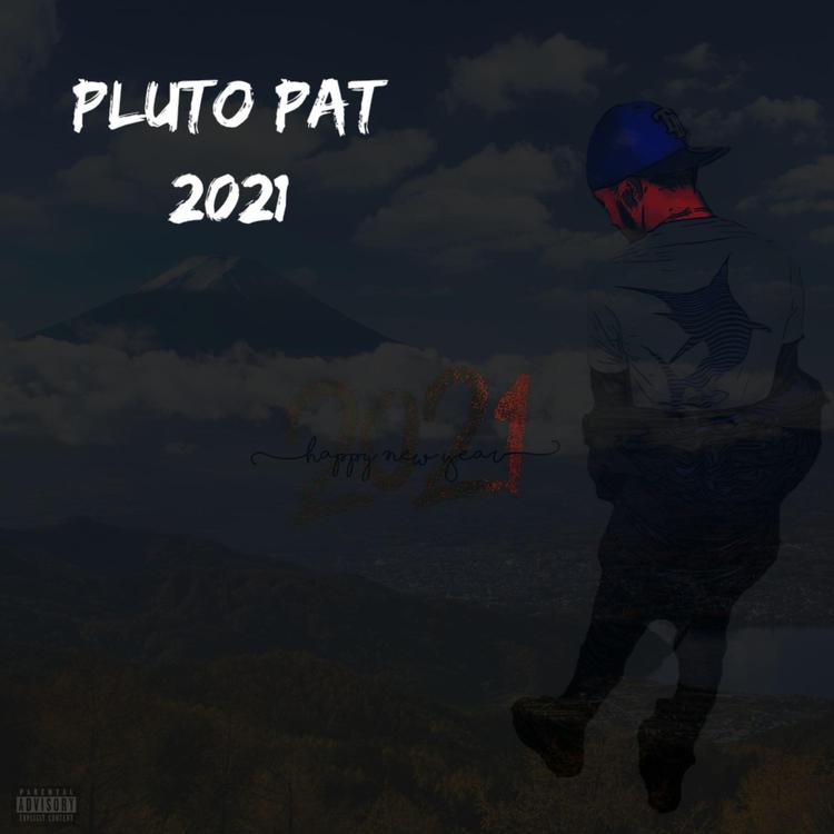 Pluto Pat's avatar image