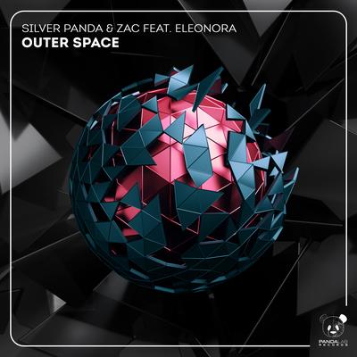 Outer Space By Silver Panda, ZAC, Eleonora's cover