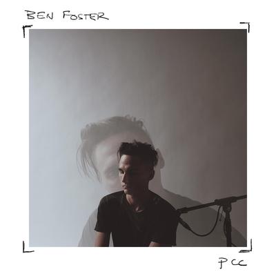 People Can Change By Ben Foster's cover