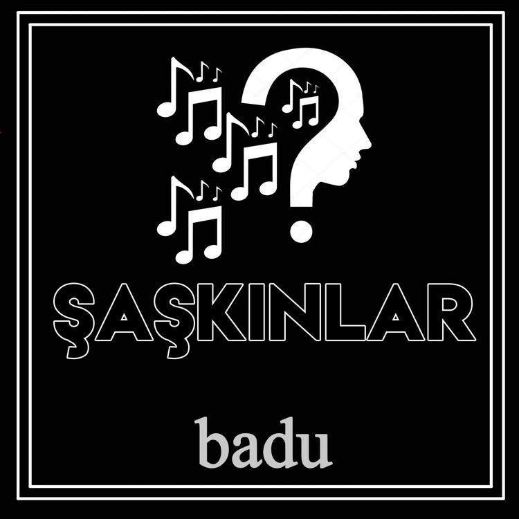 Badu's avatar image