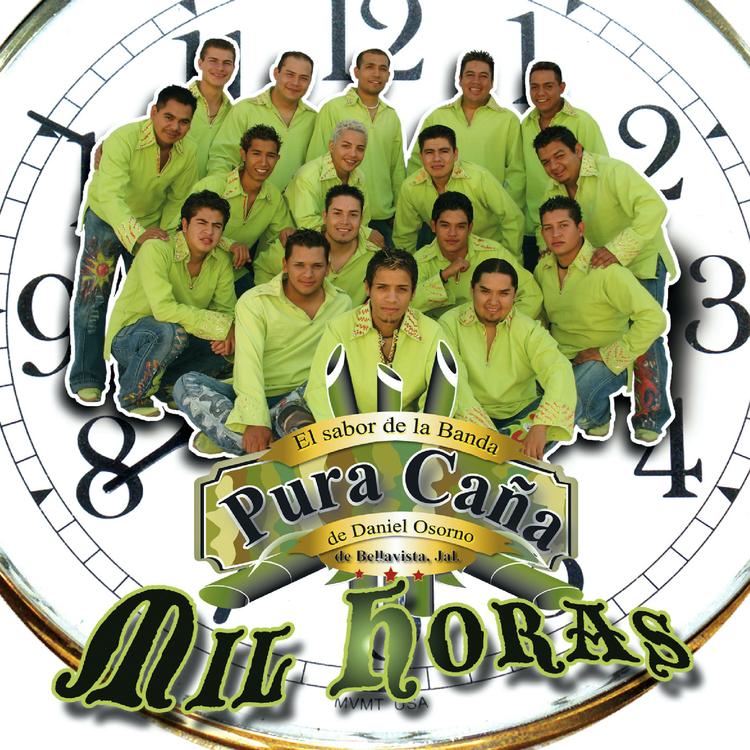 Banda Pura Cana's avatar image