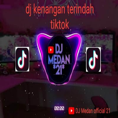 DJ MEDAN OFFICIAL 21's cover
