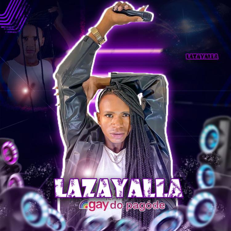 LAZAYALLA's avatar image