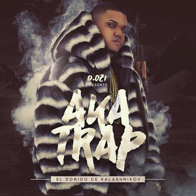 Aka Trap's cover