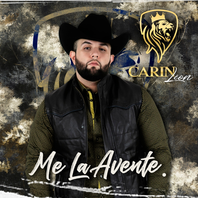 Me La Avente By Carin Leon's cover