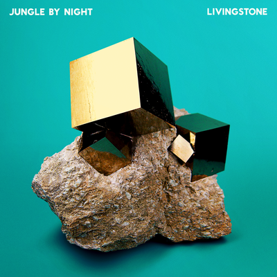 Pompette By Jungle By Night's cover