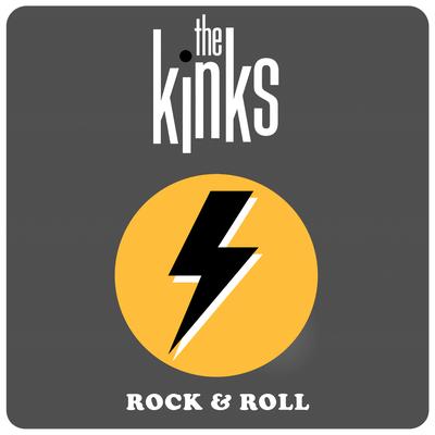 Too Much Monkey Business (Stereo Mix) By The Kinks's cover