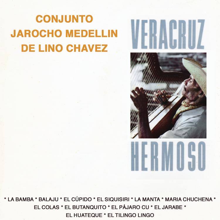 Conjunto Jarocho Medellín de Lino Chávez's avatar image