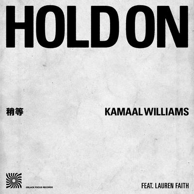 Hold On By Kamaal Williams, Lauren Faith's cover