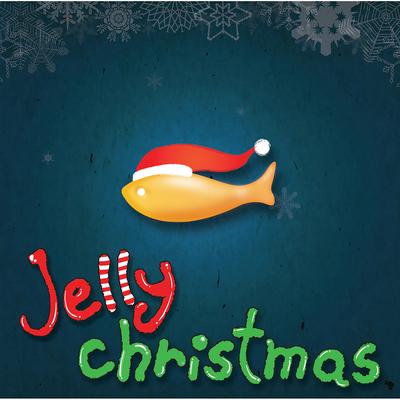 Jelly Christmas 2011's cover